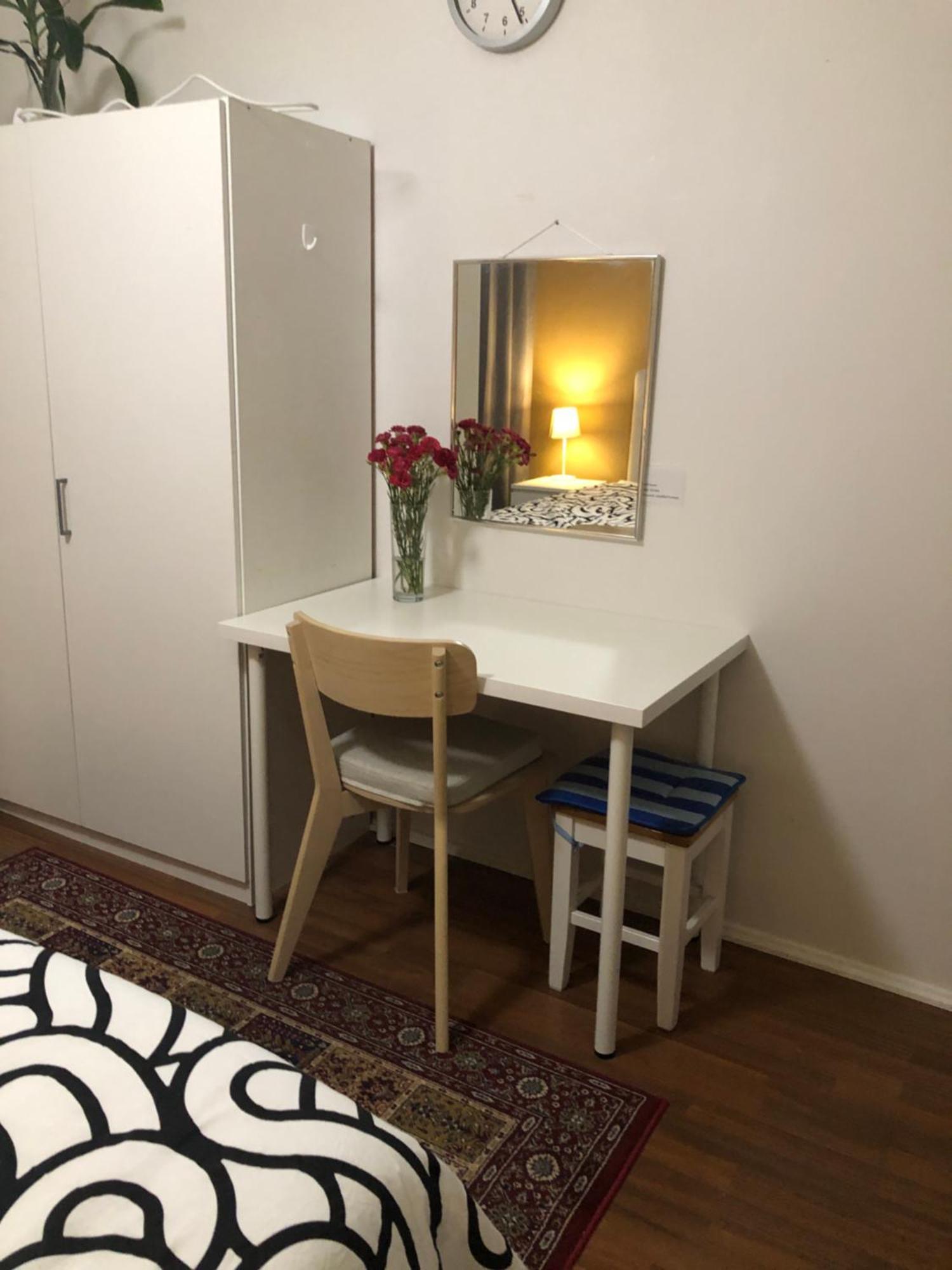 Privatunterkunft Cozy Share