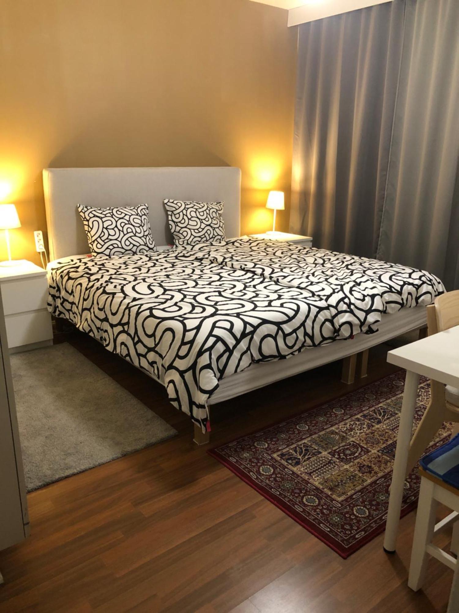 Cozy Share * Helsingfors