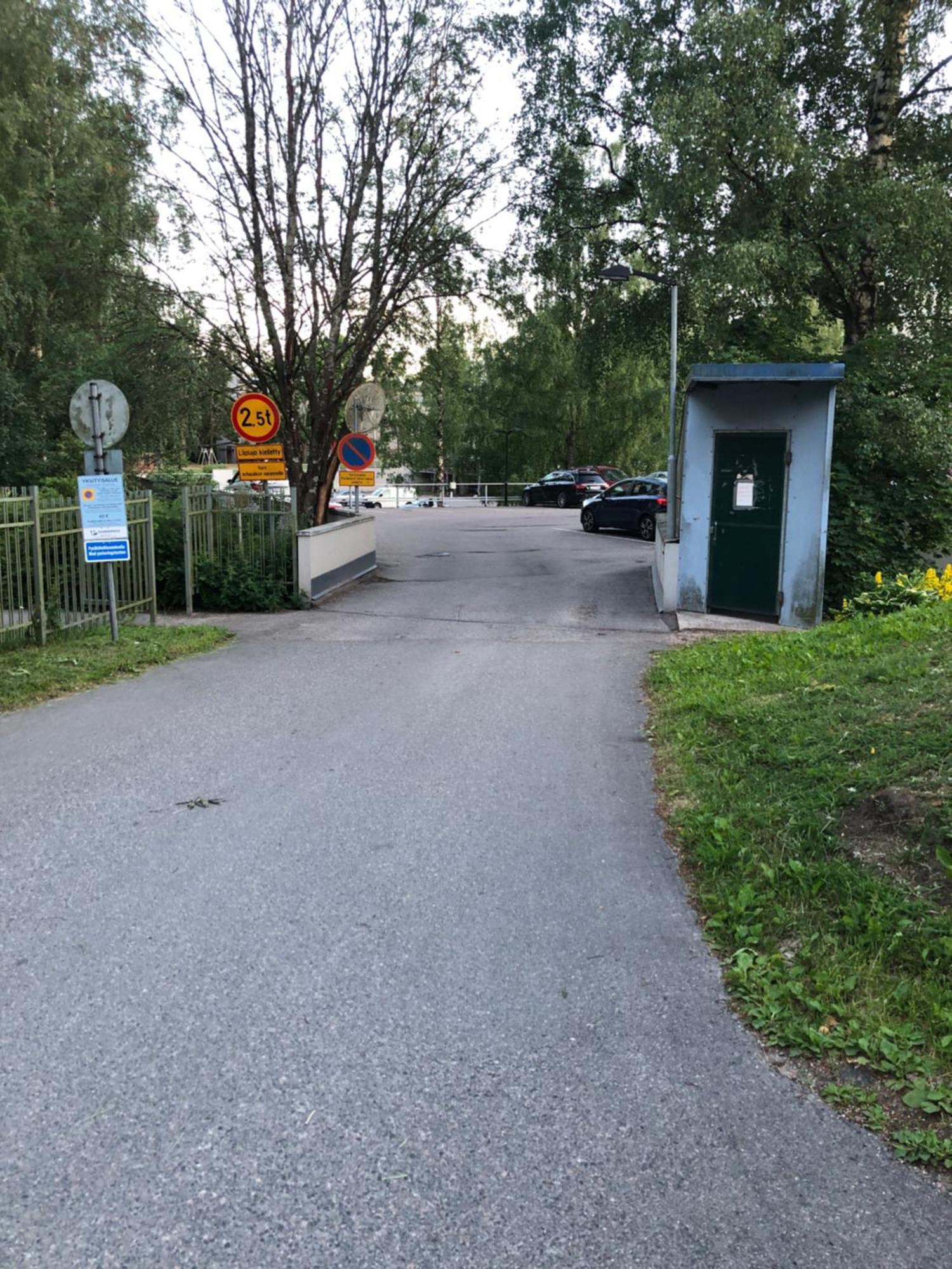 Cozy Share Helsingfors