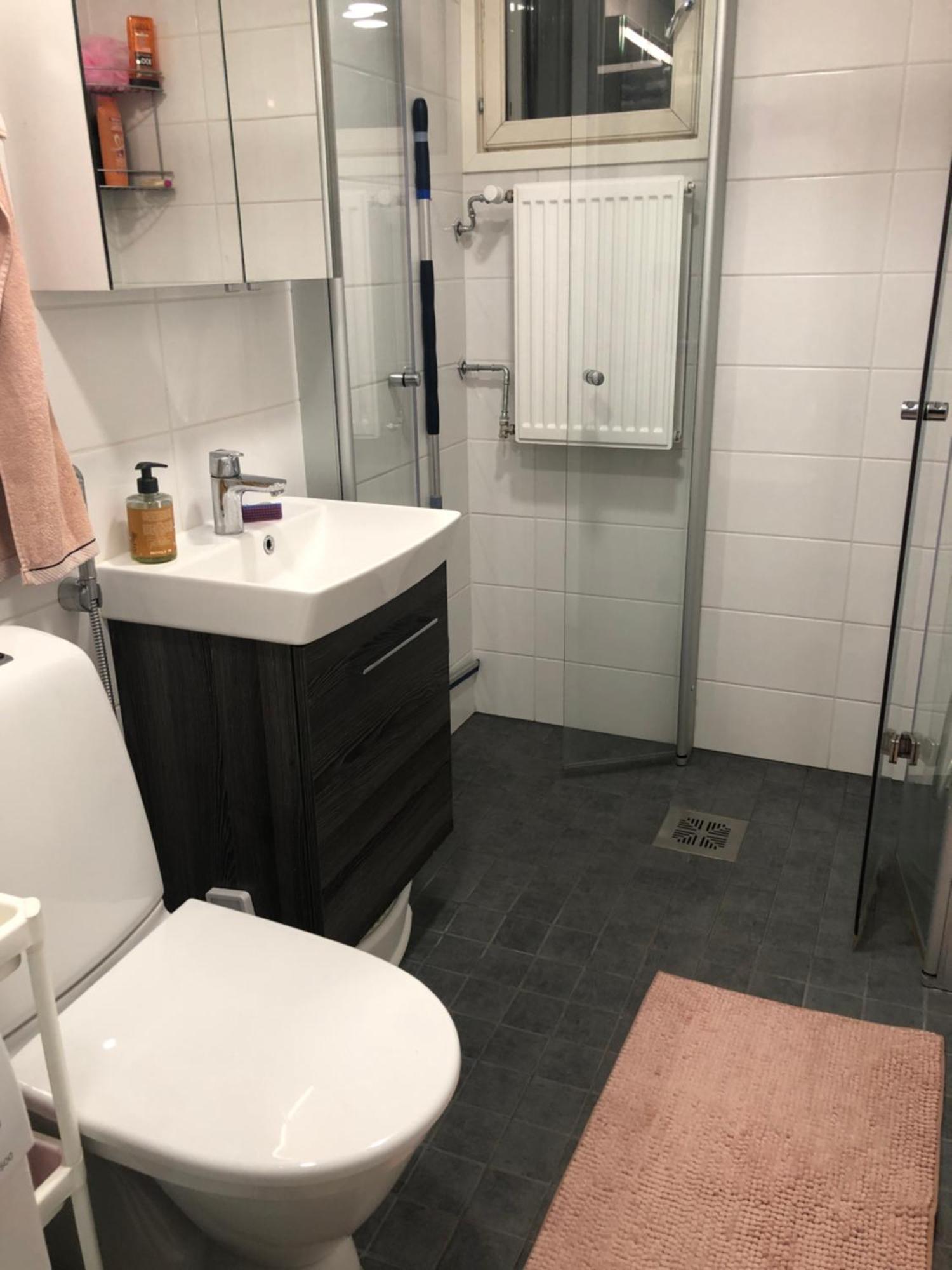 Cozy Share Privatunterkunft *